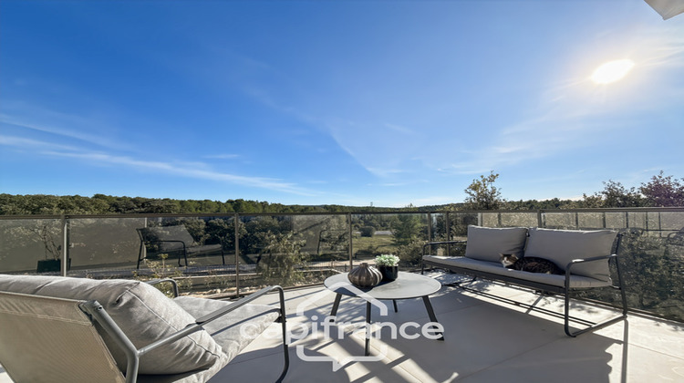 Ma-Cabane - Vente Maison SAINT MATHIEU DE TREVIERS, 220 m²