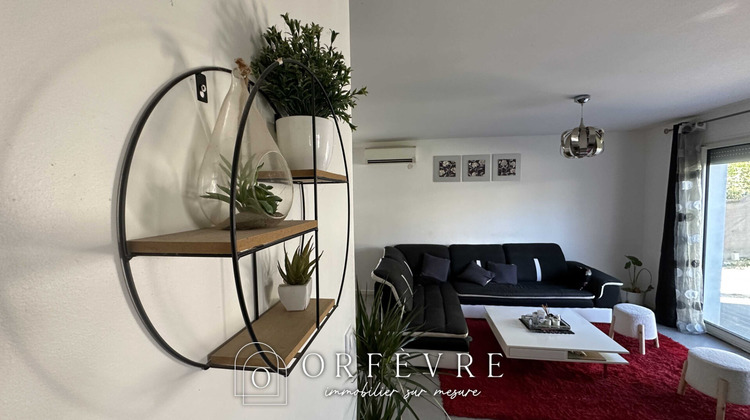 Ma-Cabane - Vente Maison SAINT-MATHIEU-DE-TREVIERS, 123 m²