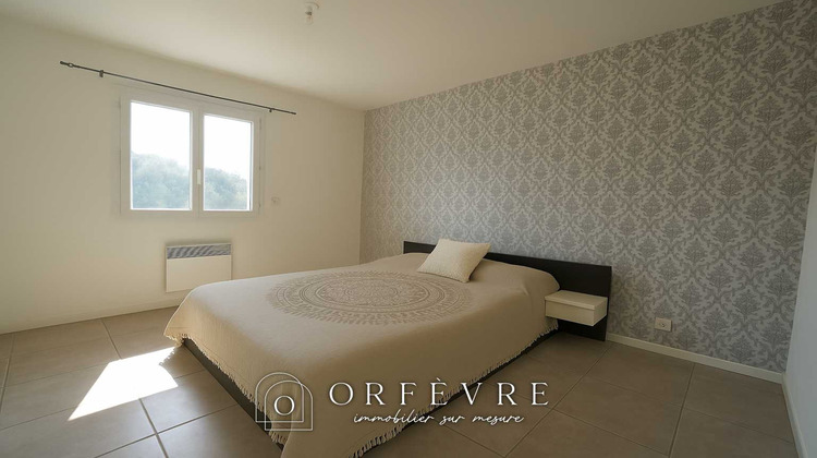 Ma-Cabane - Vente Maison SAINT-MATHIEU-DE-TREVIERS, 123 m²