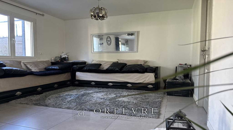 Ma-Cabane - Vente Maison SAINT-MATHIEU-DE-TREVIERS, 123 m²