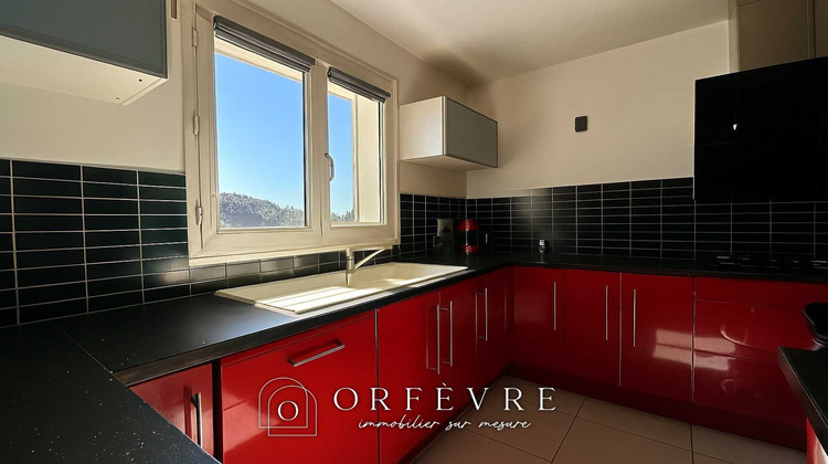 Ma-Cabane - Vente Maison SAINT-MATHIEU-DE-TREVIERS, 123 m²