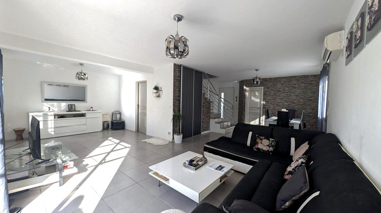 Ma-Cabane - Vente Maison Saint-Mathieu-de-Tréviers, 123 m²