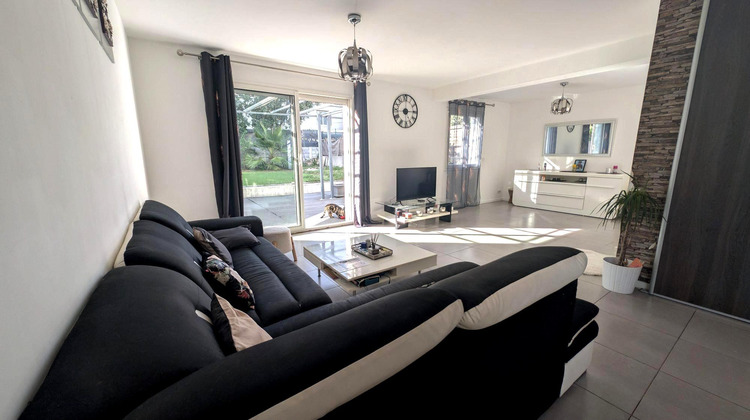 Ma-Cabane - Vente Maison Saint-Mathieu-de-Tréviers, 123 m²