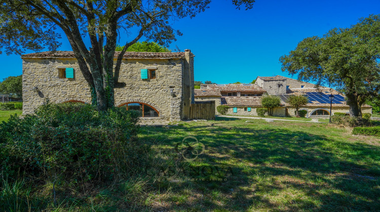Ma-Cabane - Vente Maison SAINT MATHIEU DE TREVIERS, 1280 m²