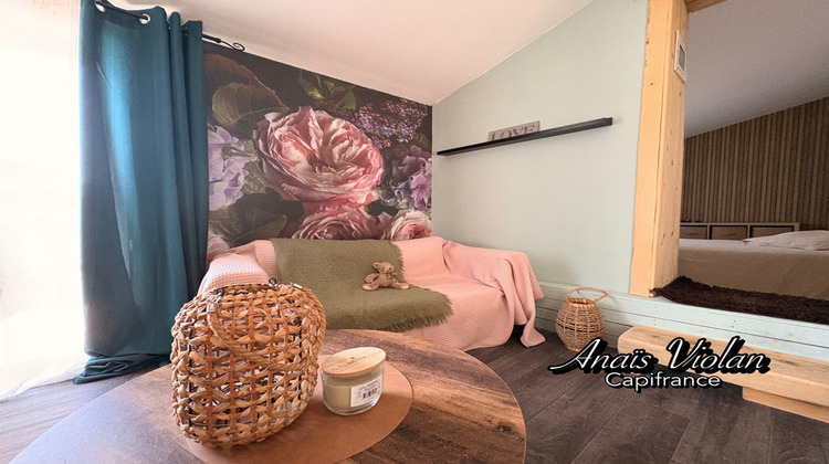 Ma-Cabane - Vente Maison SAINT MATHIEU DE TREVIERS, 157 m²