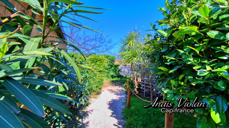 Ma-Cabane - Vente Maison SAINT MATHIEU DE TREVIERS, 157 m²