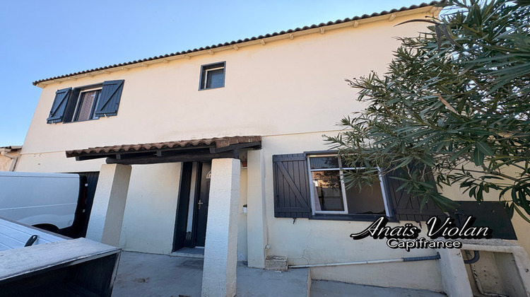 Ma-Cabane - Vente Maison SAINT MATHIEU DE TREVIERS, 157 m²