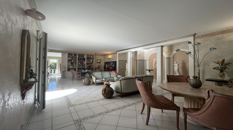 Ma-Cabane - Vente Maison SAINT MATHIEU DE TREVIERS, 133 m²