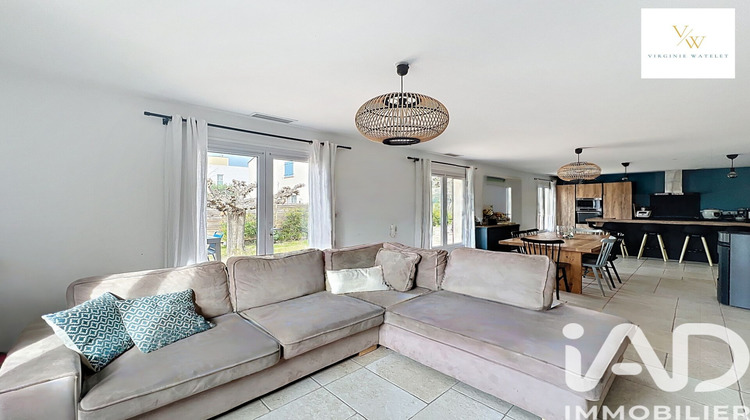 Ma-Cabane - Vente Maison Saint-Mathieu-de-Tréviers, 102 m²