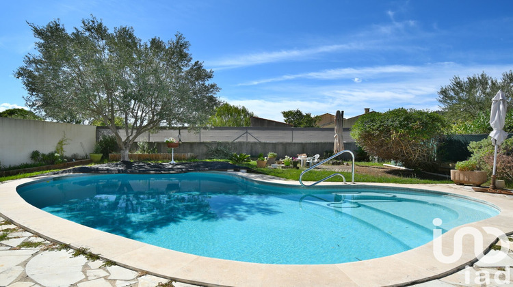 Ma-Cabane - Vente Maison Saint-Mathieu-de-Tréviers, 78 m²