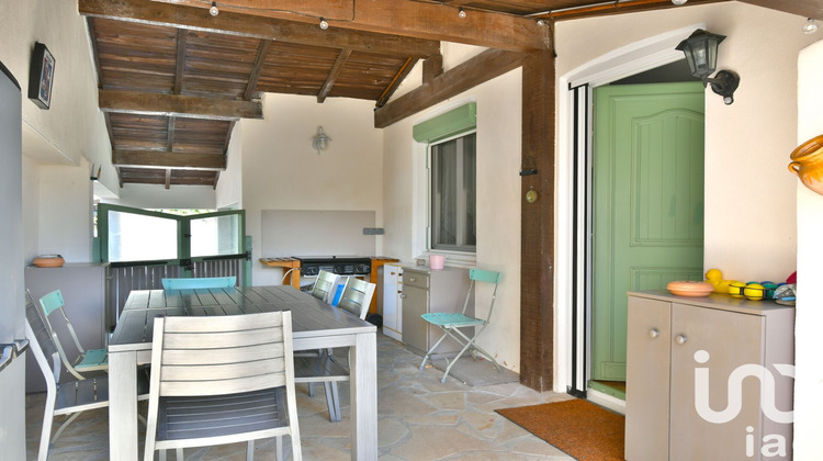 Ma-Cabane - Vente Maison Saint-Mathieu-de-Tréviers, 78 m²