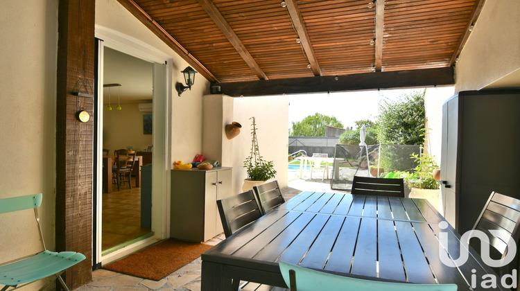 Ma-Cabane - Vente Maison Saint-Mathieu-de-Tréviers, 78 m²