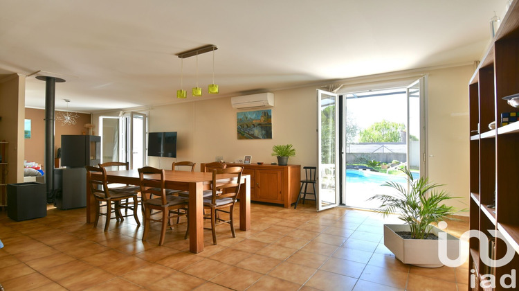 Ma-Cabane - Vente Maison Saint-Mathieu-de-Tréviers, 78 m²