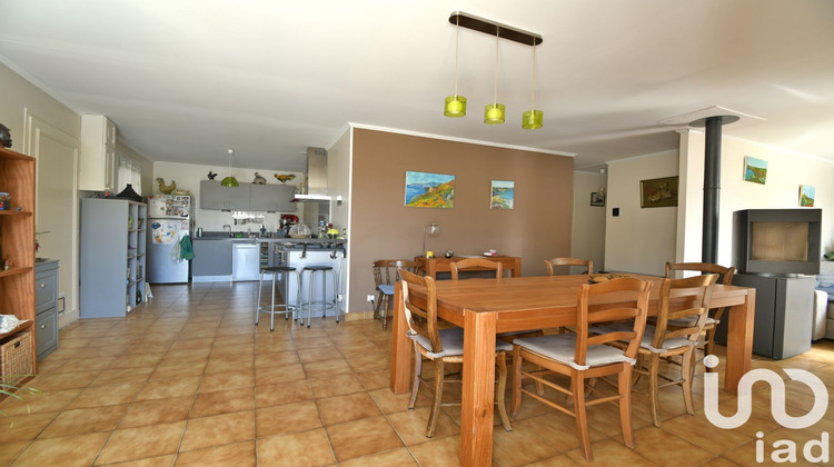 Ma-Cabane - Vente Maison Saint-Mathieu-de-Tréviers, 78 m²
