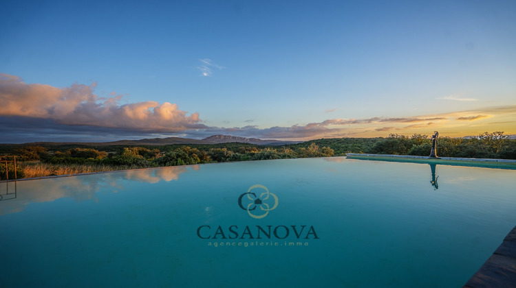 Ma-Cabane - Vente Maison SAINT MATHIEU DE TREVIERS, 1280 m²