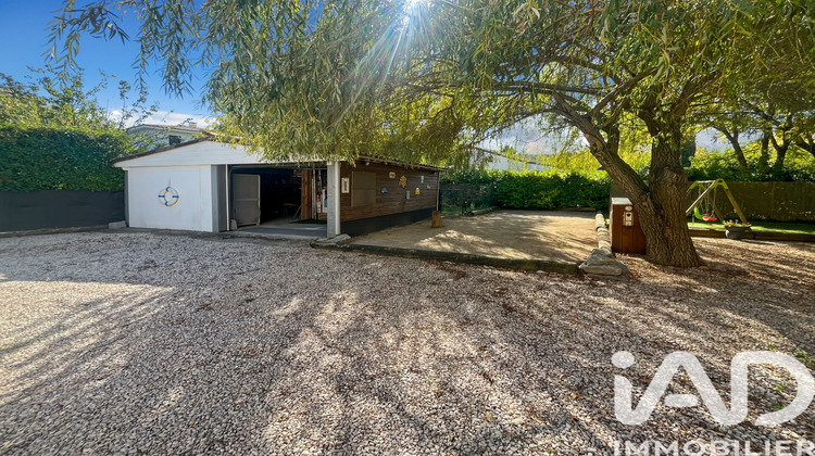 Ma-Cabane - Vente Maison Saint-Mathieu-de-Tréviers, 228 m²