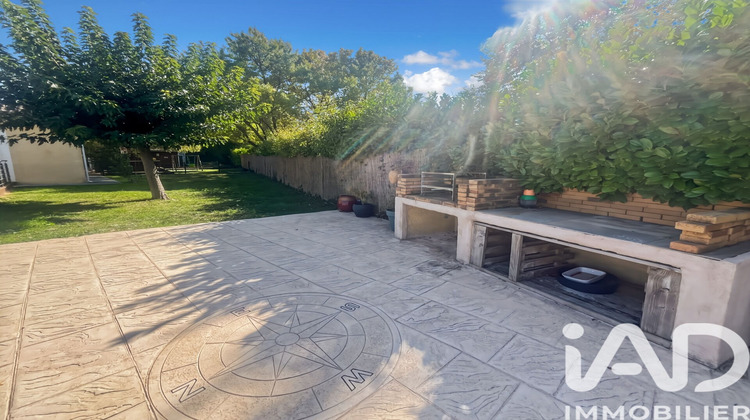 Ma-Cabane - Vente Maison Saint-Mathieu-de-Tréviers, 228 m²