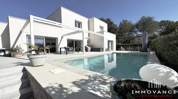 Ma-Cabane - Vente Maison Saint-Mathieu-de-Tréviers, 118 m²