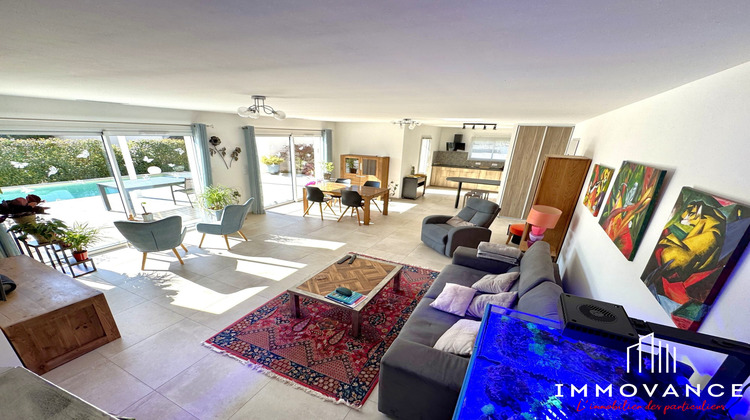 Ma-Cabane - Vente Maison Saint-Mathieu-de-Tréviers, 118 m²