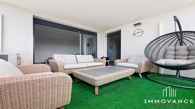 Ma-Cabane - Vente Maison Saint-Mathieu-de-Tréviers, 67 m²