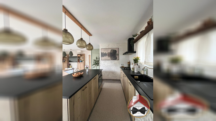 Ma-Cabane - Vente Maison Saint-Mathieu-de-Tréviers, 105 m²
