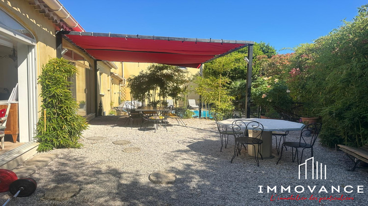 Ma-Cabane - Vente Maison Saint-Mathieu-de-Tréviers, 130 m²