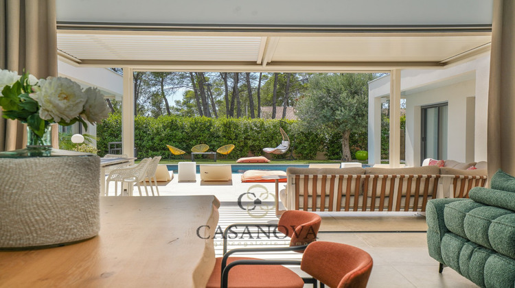Ma-Cabane - Vente Maison SAINT MATHIEU DE TREVIERS, 215 m²