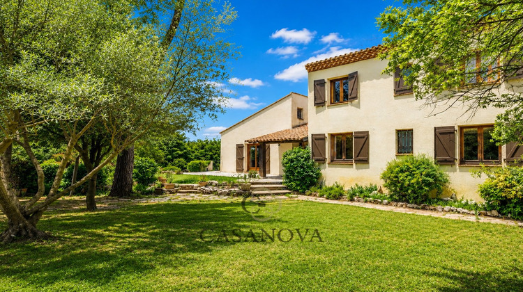 Ma-Cabane - Vente Maison SAINT MATHIEU DE TREVIERS, 166 m²