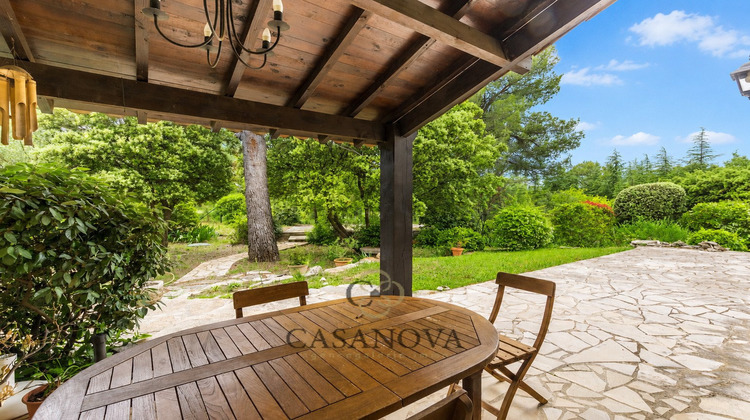 Ma-Cabane - Vente Maison SAINT MATHIEU DE TREVIERS, 166 m²