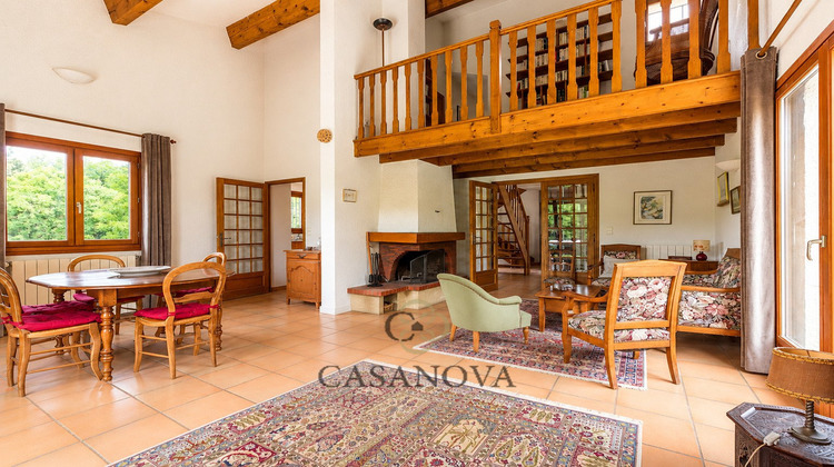 Ma-Cabane - Vente Maison SAINT MATHIEU DE TREVIERS, 166 m²