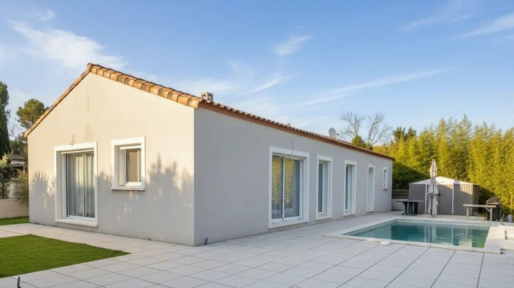 Ma-Cabane - Vente Maison SAINT MATHIEU DE TREVIERS, 106 m²