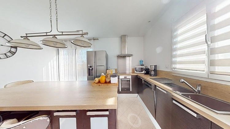 Ma-Cabane - Vente Maison SAINT MATHIEU DE TREVIERS, 106 m²