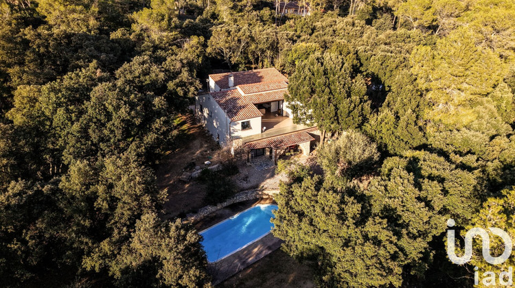 Ma-Cabane - Vente Maison Saint-Mathieu-de-Tréviers, 235 m²