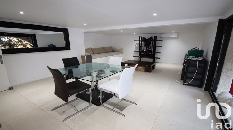 Ma-Cabane - Vente Maison Saint-Mathieu-de-Tréviers, 235 m²