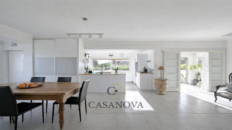 Ma-Cabane - Vente Maison SAINT MATHIEU DE TREVIERS, 185 m²