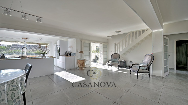 Ma-Cabane - Vente Maison SAINT MATHIEU DE TREVIERS, 185 m²