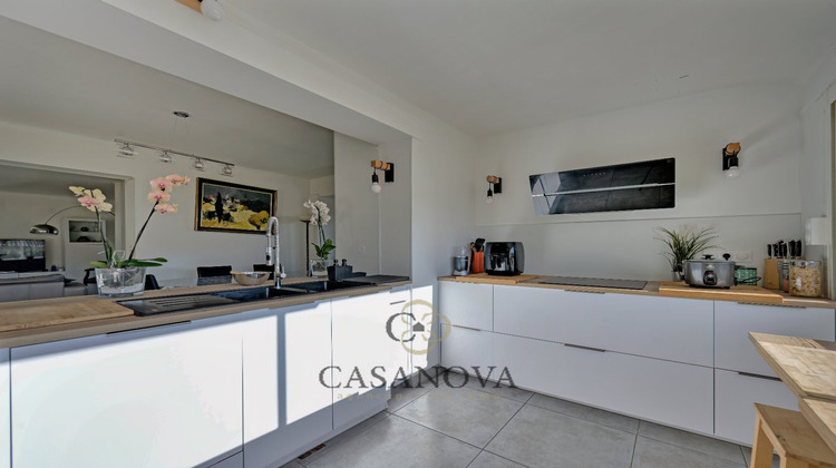 Ma-Cabane - Vente Maison SAINT MATHIEU DE TREVIERS, 185 m²
