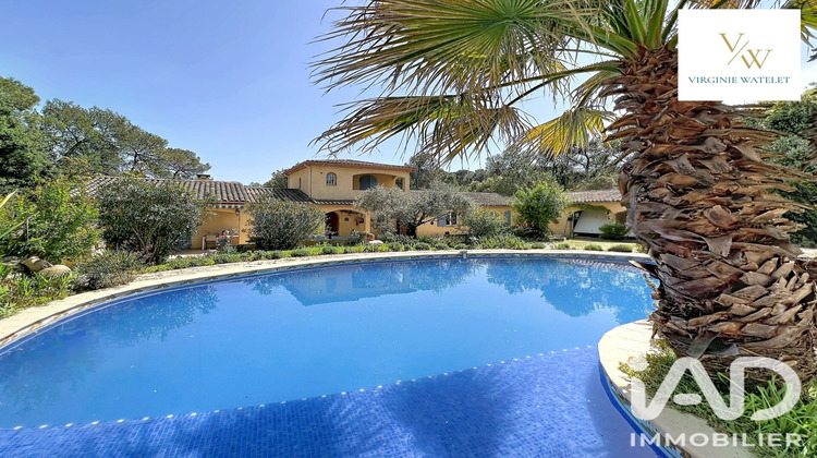 Ma-Cabane - Vente Maison Saint-Mathieu-de-Tréviers, 257 m²