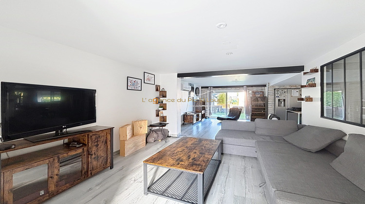 Ma-Cabane - Vente Maison Saint-Mathieu-de-Tréviers, 141 m²