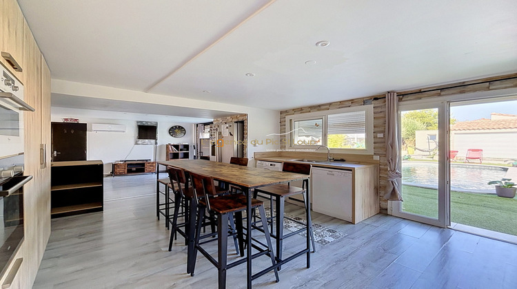 Ma-Cabane - Vente Maison Saint-Mathieu-de-Tréviers, 141 m²