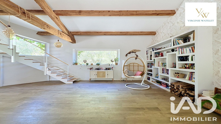 Ma-Cabane - Vente Maison Saint-Mathieu-de-Tréviers, 240 m²