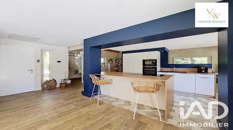 Ma-Cabane - Vente Maison Saint-Mathieu-de-Tréviers, 240 m²
