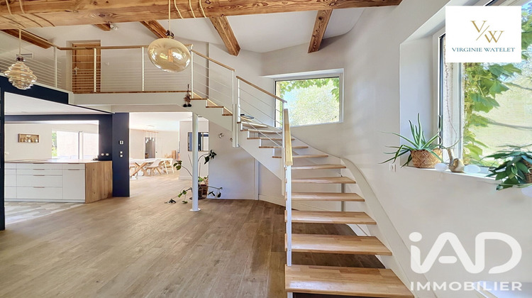 Ma-Cabane - Vente Maison Saint-Mathieu-de-Tréviers, 240 m²