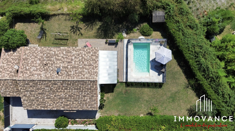 Ma-Cabane - Vente Maison Saint-Mathieu-de-Tréviers, 99 m²