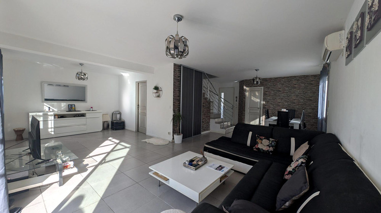 Ma-Cabane - Vente Maison Saint-Mathieu-de-Tréviers, 123 m²