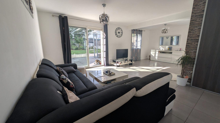 Ma-Cabane - Vente Maison Saint-Mathieu-de-Tréviers, 123 m²