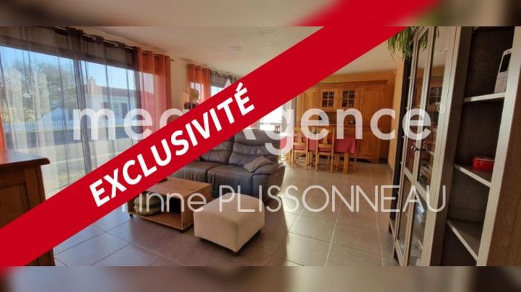 Ma-Cabane - Vente Maison SAINT MATHURIN, 71 m²