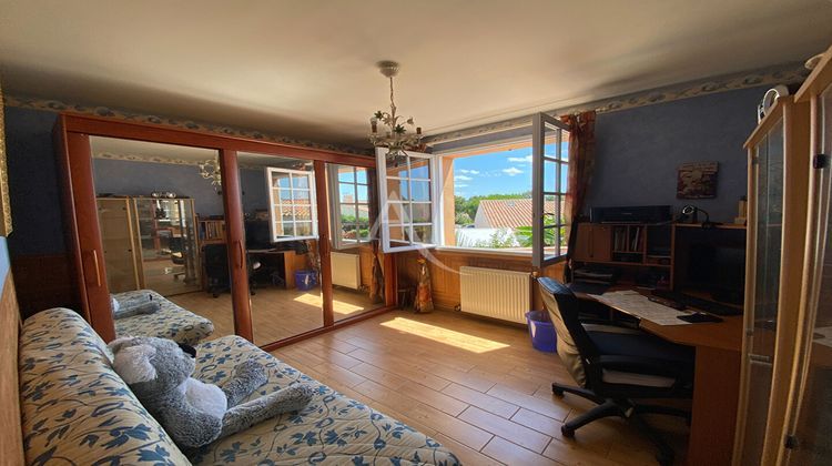 Ma-Cabane - Vente Maison SAINT-MATHURIN, 93 m²