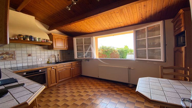 Ma-Cabane - Vente Maison SAINT-MATHURIN, 93 m²