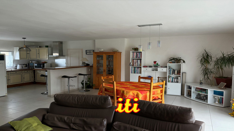 Ma-Cabane - Vente Maison Saint-Mathurin, 80 m²